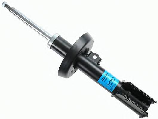SACHS 280 359 Амортизатор SACHS 280 359 Амортизатор