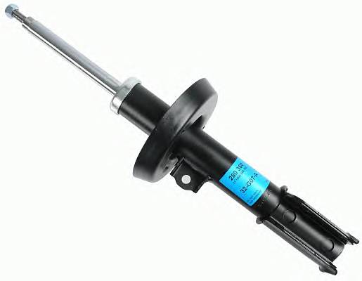 SACHS 280 360 Амортизатор SACHS 280 360 Амортизатор
