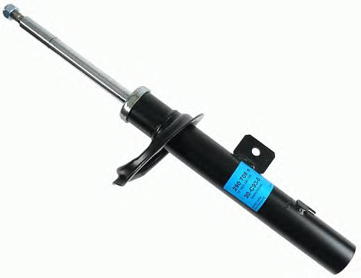 SACHS 290 708 Амортизатор SACHS 290 708 Амортизатор