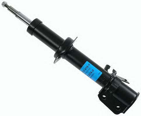 SACHS 170 416 Амортизатор SACHS 170 416 Амортизатор