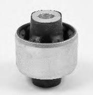 FORMPART 2200045 Сайлентблок рычага в конце