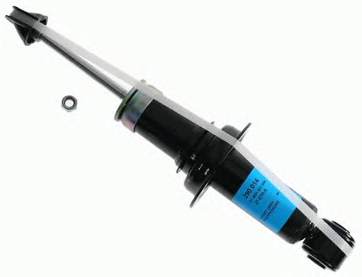 SACHS 290 014 Амортизатор SACHS 290 014 Амортизатор