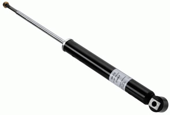SACHS 556 214 Амортизатор SACHS 556 214 Амортизатор