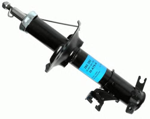 SACHS 280 393 Амортизатор