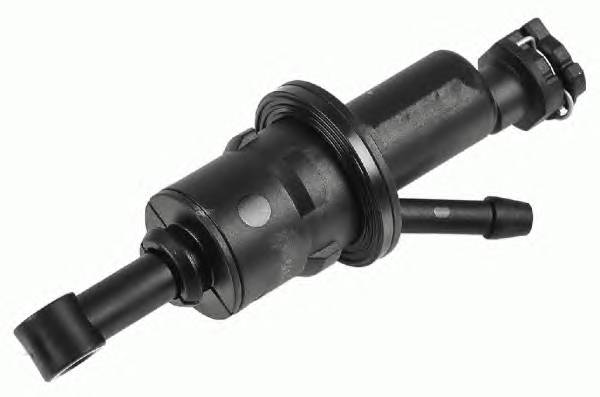 SACHS 6284 605 005 Главный цилиндр, система сц... SACHS 6284 605 005 Главный цилиндр, система сц...