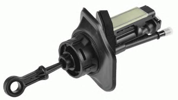 SACHS 6284 605 021 Главный цилиндр, система сц