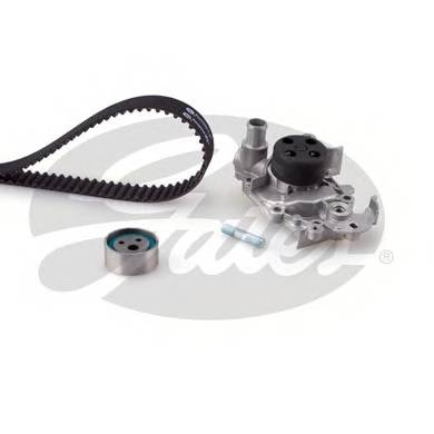 GATES KP25454XS Водяной насос + комплект зу