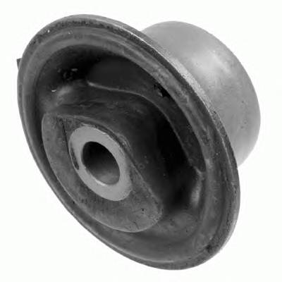 LEMFORDER 10193 02 Втулка балки VW задн. ось (пр-...