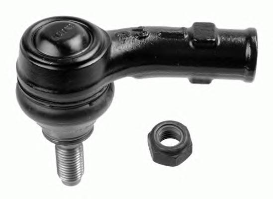 LEMFORDER 18373 04 Наконечник рул. SEAT, VW передн