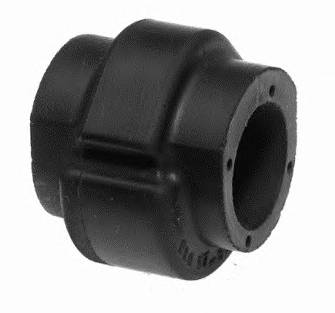 LEMFORDER 22304 01 Втулка стаб. AUDI, SKODA, VW перед