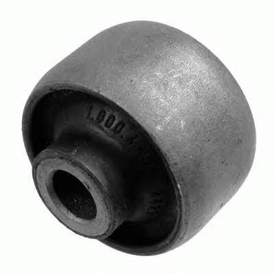 LEMFORDER 2454801 Сайлентблок переднього важ...