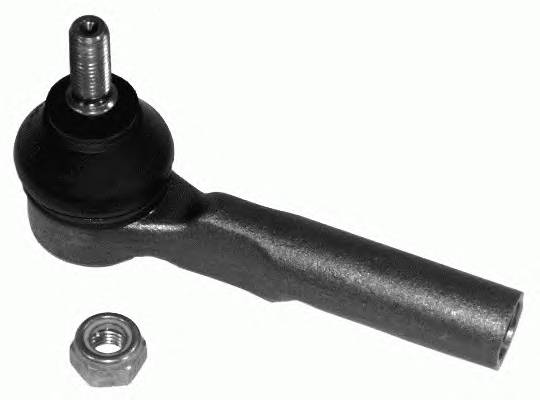 LEMFORDER 26755 01 KOСCУWKA DRҐЇKA FIAT