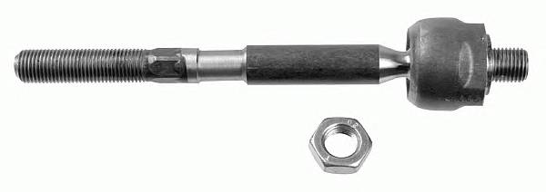 LEMFORDER 2864801 Рульова тяга(без наконечни