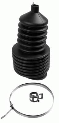 LEMFORDER 30154 01 Пыльник рулевой рейки (пр-в