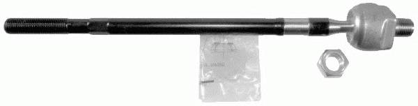 LEMFORDER 30774 01 Тяга рул. HYUNDAI передн. ось (п