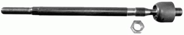 LEMFORDER 31301 01 Тяга рул. FIAT передн. ось (пр-