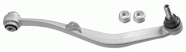 LEMFORDER 34039 01 Тяга рул. MB задн. ось (пр-во Le