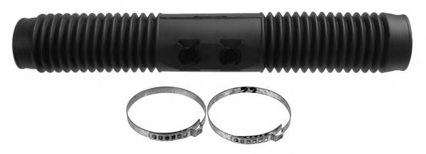 LEMFORDER 34338 01 OSЈONA PRZEKЈADNI KIEROWNICZEJ LAND ROVER