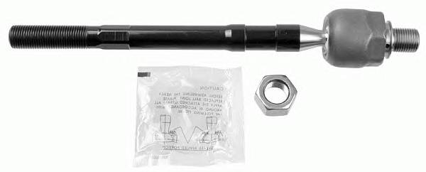 LEMFORDER 34522 01 Тяга рул. HYUNDAI, KIA передн. ось