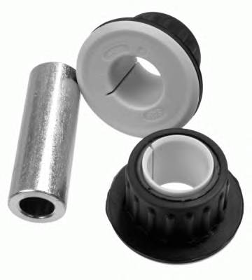 LEMFORDER 35635 01 SILENTBLOK RESORA IVECO