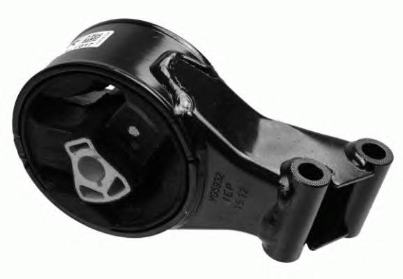 LEMFORDER 3581701 PODUSZKA SILN LEMFORDER 35817 01 OPEL ASTRA J 09-