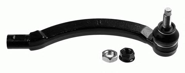 LEMFORDER 2667503 KOСCУWKA DR LEMFORDER 2667503 PRAWA VOLVO S80 98