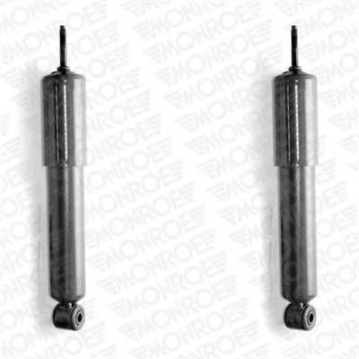 MONROE D4482 Амортизатор MONROE D4482 Амортизатор