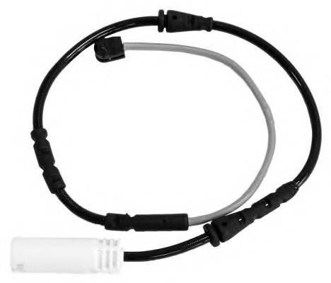 TEXTAR 98044000 Сигнализатор, износ тормоз