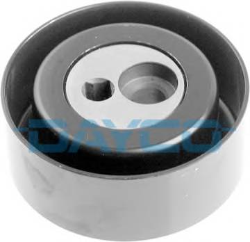 DAYCO APV2016 Натяжитель ремня, клиновой 