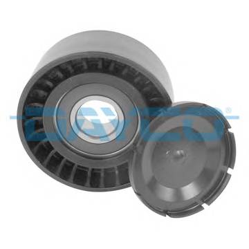 DAYCO APV2751 Паразитный / ведущий ролик, 