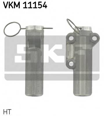SKF VKM 11154 Натяжной ролик, ремень ГРМ