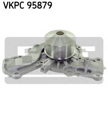 SKF VKPC 95879 Водяной насос