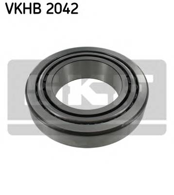 SKF VKHB 2042 Подшипник ступицы колеса