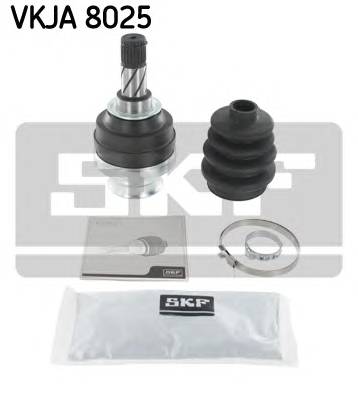 SKF VKJA 8025 Шарнирный комплект, привод�