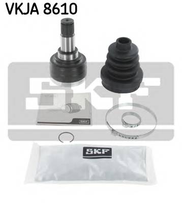 SKF VKJA 8610 Шарнирный комплект, привод