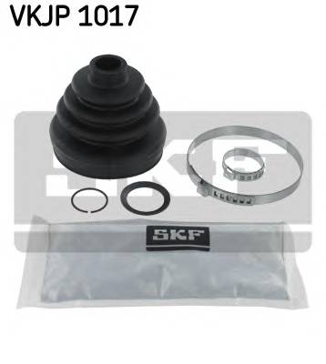 SKF VKJP 1017 Комплект пылника, приводно
