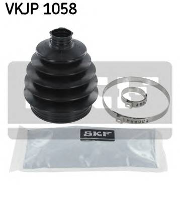 SKF VKJP 1058 Комплект пылника, приводно