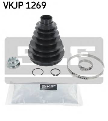 SKF VKJP 1269 Комплект пильника, приводн... SKF VKJP 1269 Комплект пильника, приводн...