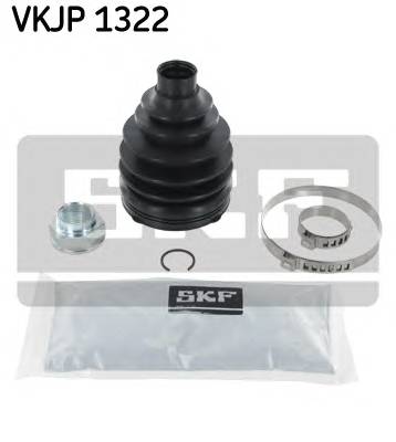 SKF VKJP 1322 Комплект пильника, приводн... SKF VKJP 1322 Комплект пильника, приводн...