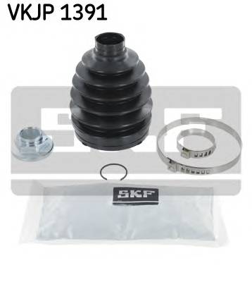 SKF VKJP 1391 Комплект пильника, приводн... SKF VKJP 1391 Комплект пильника, приводн...