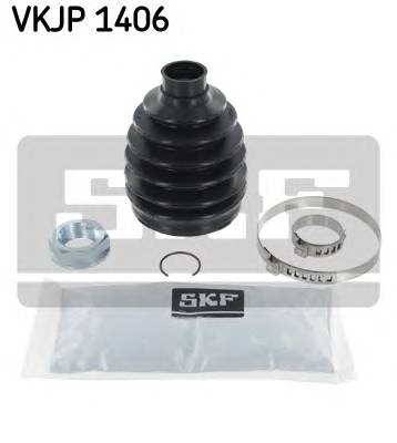 SKF VKJP 1406 Комплект пылника, приводно�