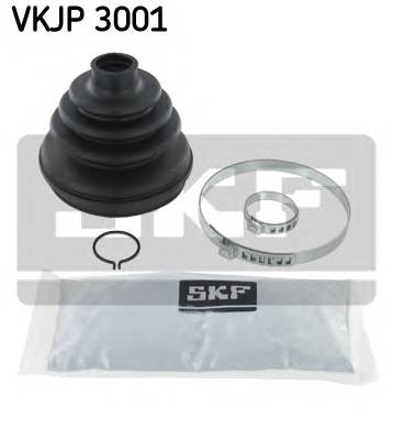 SKF VKJP 3001 Комплект пылника, приводно