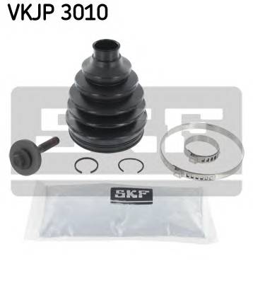 SKF VKJP 3010 Комплект пылника, приводно
