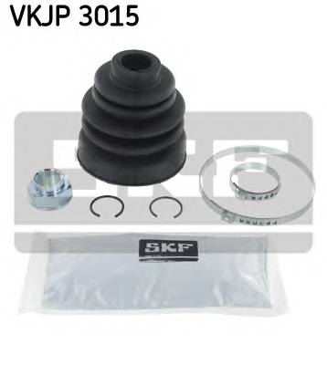 SKF VKJP 3015 Комплект пылника, приводно