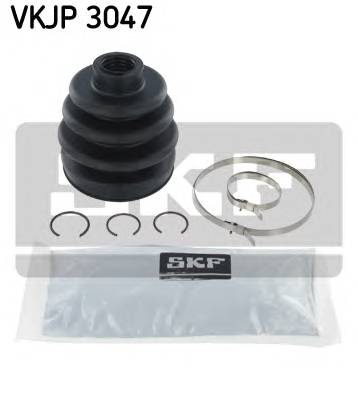 SKF VKJP 3047 Комплект пылника, приводно