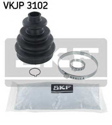SKF VKJP 3102 Комплект пылника, приводно�
