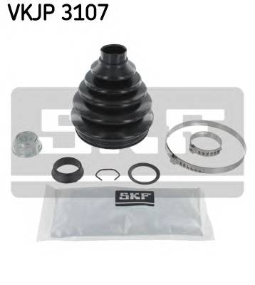 SKF VKJP 3107 Комплект пылника, приводно