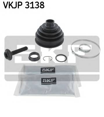 SKF VKJP 3138 Комплект пылника, приводно