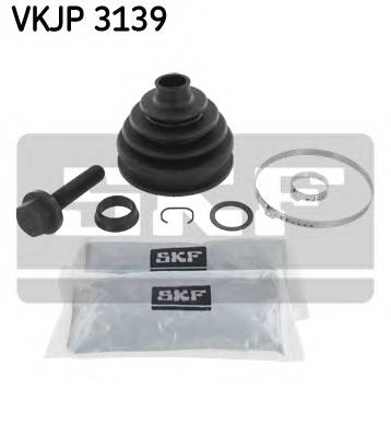 SKF VKJP 3139 Комплект пильника, приводн... SKF VKJP 3139 Комплект пильника, приводн...
