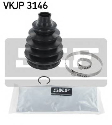 SKF VKJP 3146 Комплект пылника, приводно